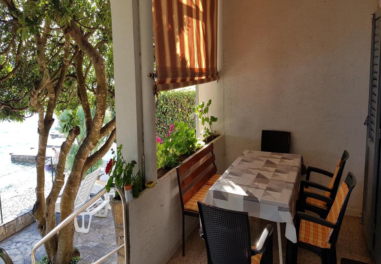 Apartman Andrija Bibinje Exterior foto